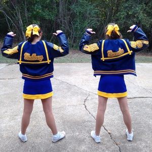 Meet your Posher, Brooke